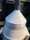 Use this profile for general PLA: 0.2mm layer, 2 walls, 15% infill