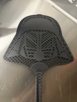Pieza para disfraz o exhibición: Spaceballs The Fly Swatter — vista de referencia 3