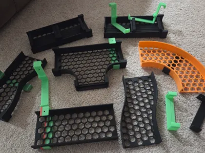 Wire Rack Bonanza!