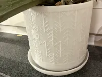 0.2mm layer, 3 walls, 10% infill