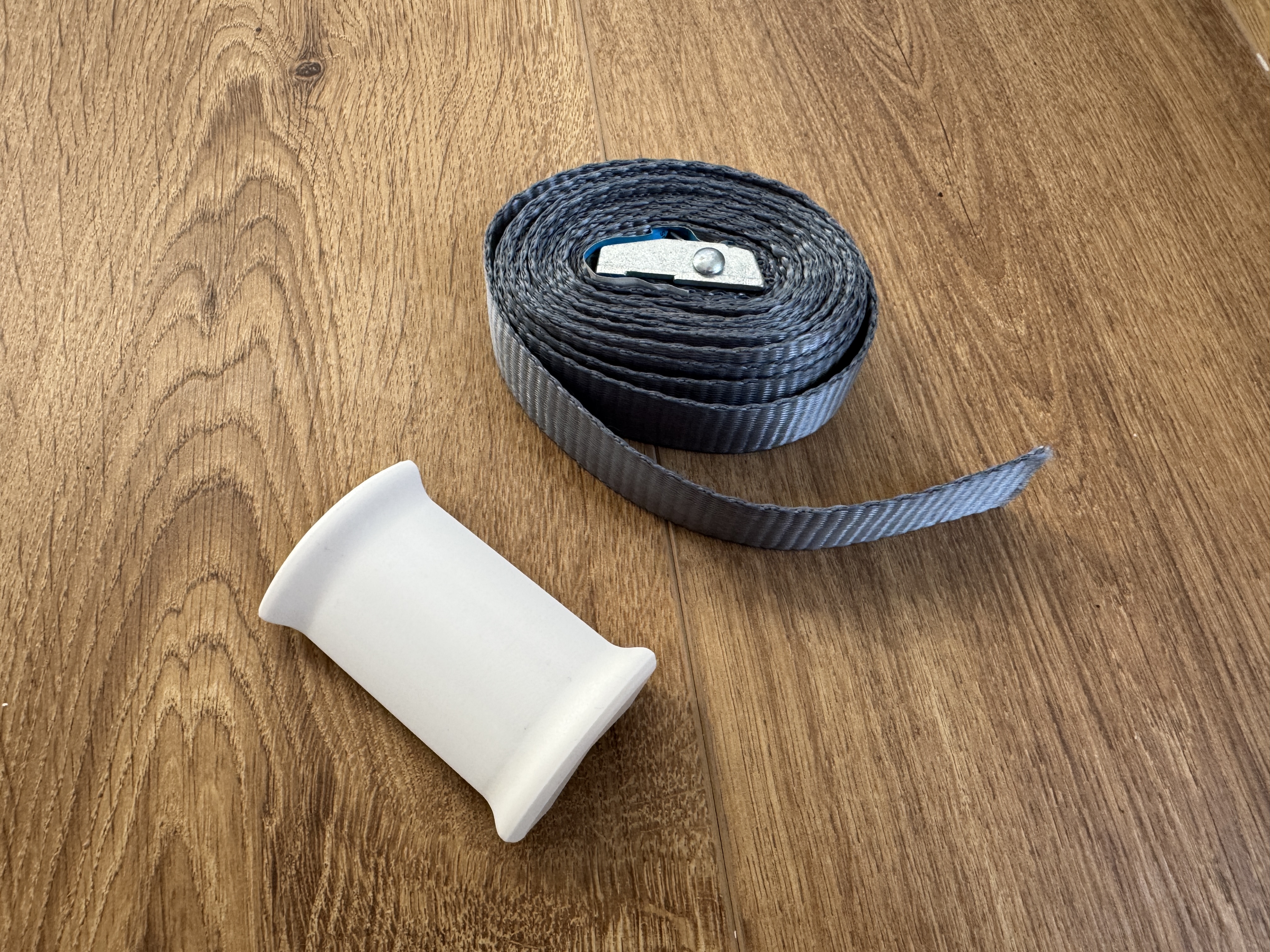 Miniatura 6 do modelo 3D Ratchet Strap Corner Protector – Multiple Sizes