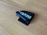 0.2mm layer, 3 walls, 100% infill