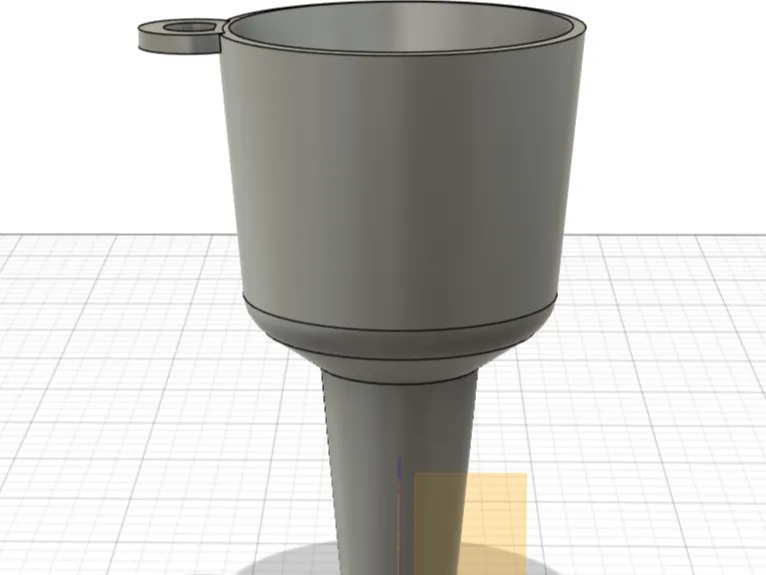 Funnel