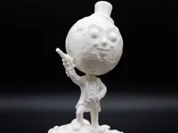 0.16mm layer, 2 walls, 15% infill