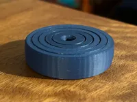 Fidget spinner gyroscopique — photo 2