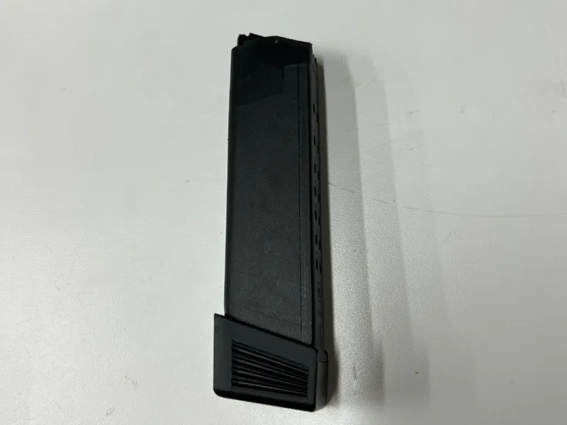 Glock Magazine Extender