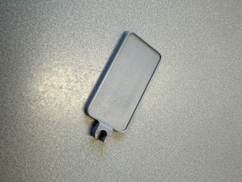 Filament Farbmuster FRS Kennzeichnung für AMS Lite