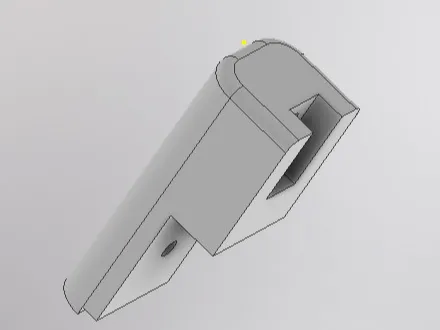 Pinza motoman