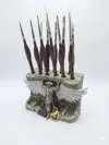 Skadis Brush Holder