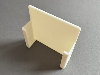ThirdReality Vibration Sensor Holder