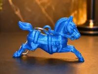 0.16mm layer, 2 walls, 10% infill, TPU only