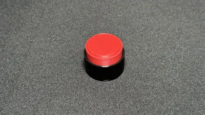 Button clicker keychain - Free 3D Print Model - MakerWorld
