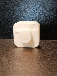 Mini caméra décorative — photo 3