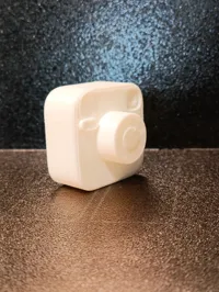 Mini caméra décorative — photo 5