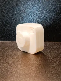 Mini caméra décorative — photo 4