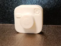 Mini caméra décorative — photo 1