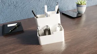 Desk Organizer
