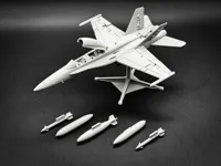 F-18