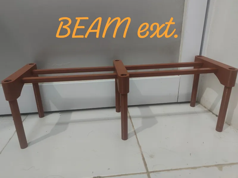 Big Shoe Rack