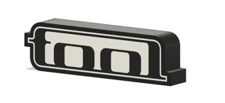 Tool Logo Lightbox