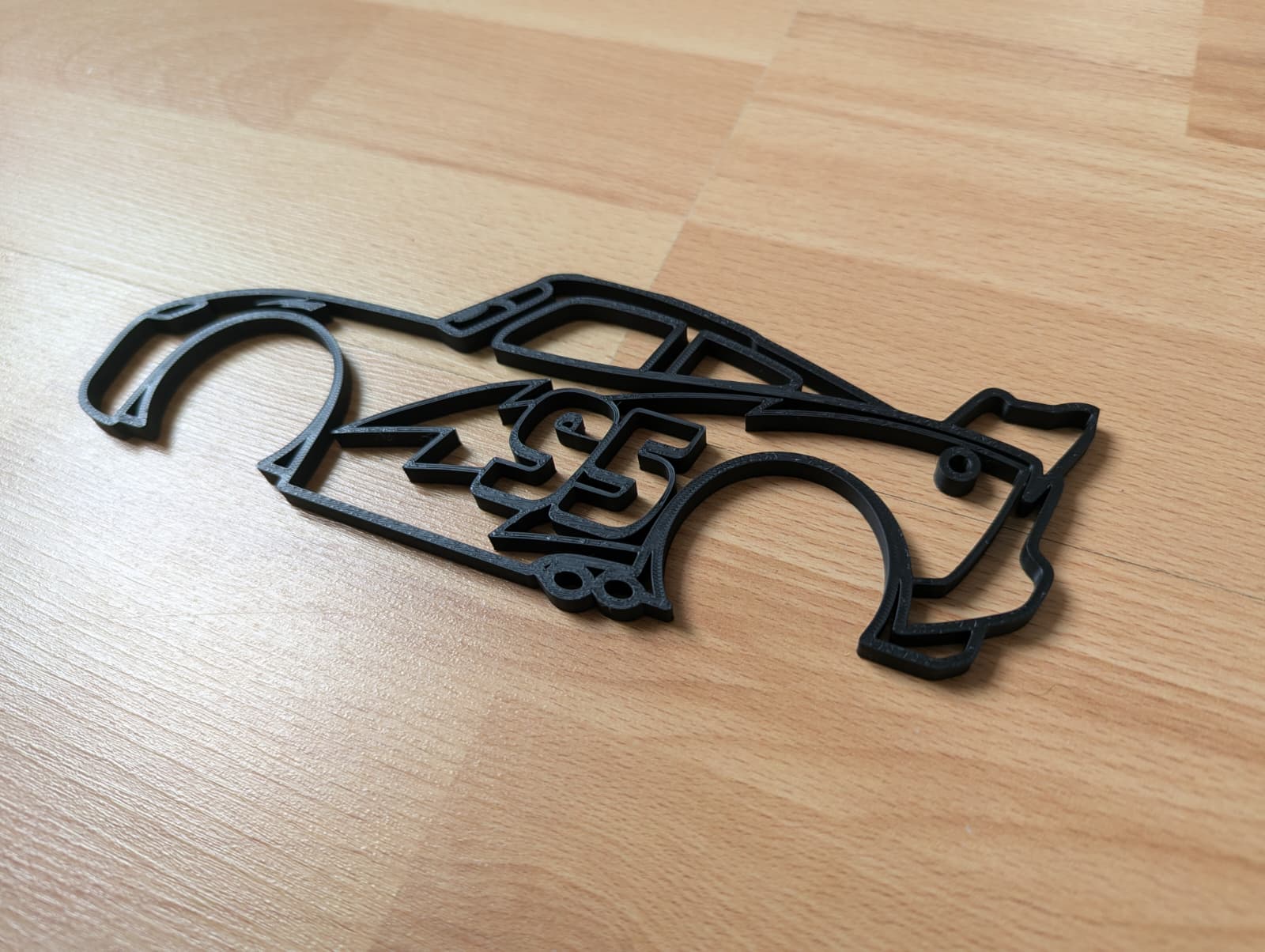 Fast Print Time