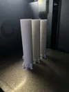 0.2mm layer, 3 walls, 15% infill