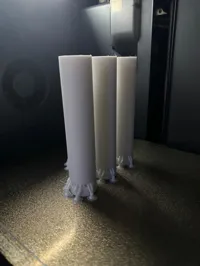 0.2mm layer, 3 walls, 15% infill