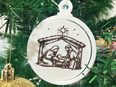 Birth of Jesus 