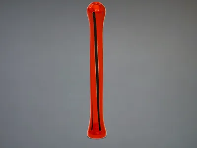 Mini Tobacco Snuffer | Sniffer | Snorter 