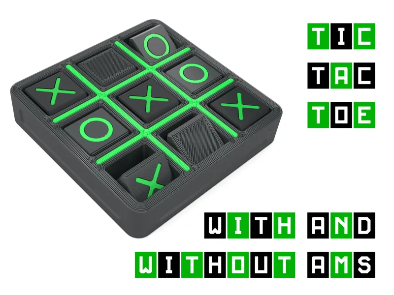 Tic Tac Toe