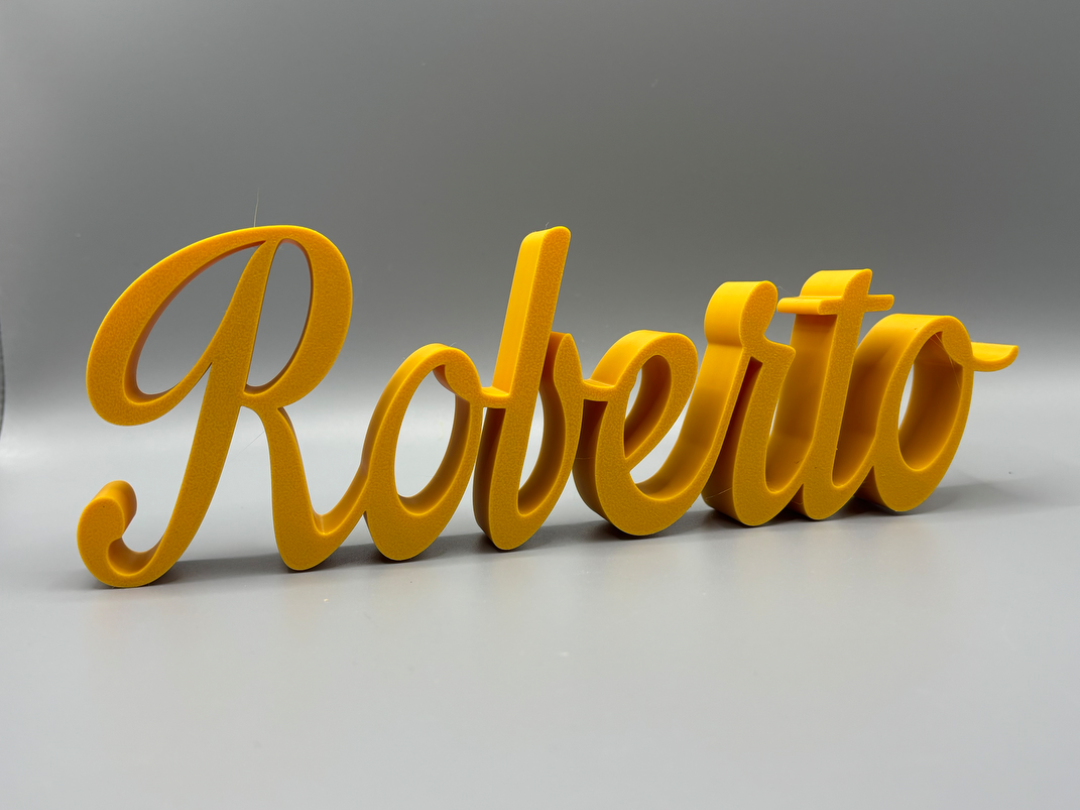 Roberto, Roberta,Robert nome