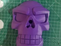 0.2mm layer, 5 walls, 40% infill