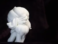 0.16mm layer, 2 walls, 15% infill