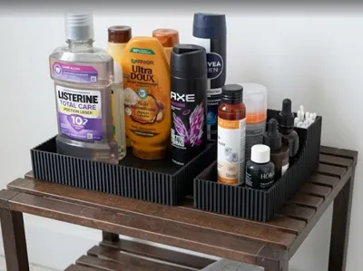 Storage box