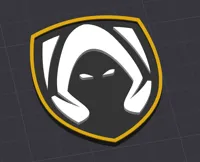 Logo Team Heretics — photo 5