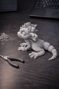 0.24mm layer, 2 walls, 15% infill