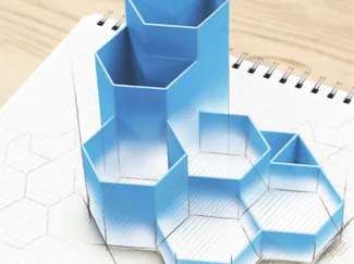Desk Organizer