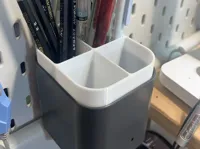 较高的强度较少的用料