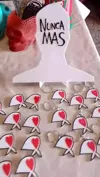 Brooches and Keychains, 0.2mm layer, 2 walls, 15% infill