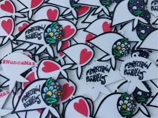 Día Nacional de la Memoria (#NuncaMás) 24 de Marzo