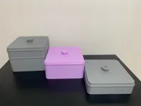 [Variation] Boxes (H50 & H150)