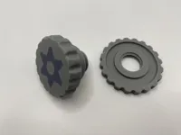 [Variation] Multi-Color Knob (AMS Lite Required)