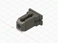 0.16mm layer, 2 walls, 15% infill