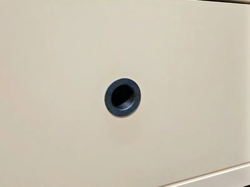 ELVARLI drawer handle