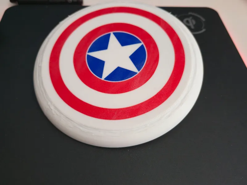 Frisbee