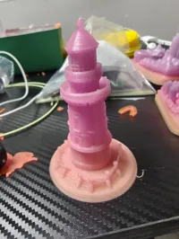 Petit phare miniature — photo 3