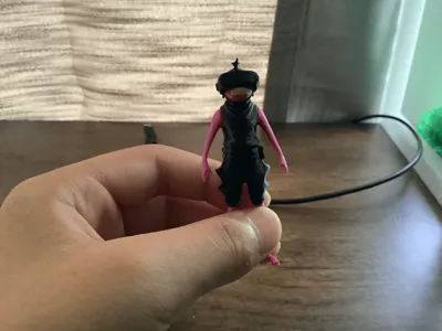 Fishsticks Skin Fortnite