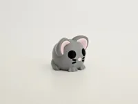 0.16mm layer, 2 walls, 15% infill