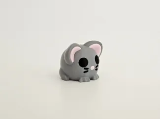 Mouse collection