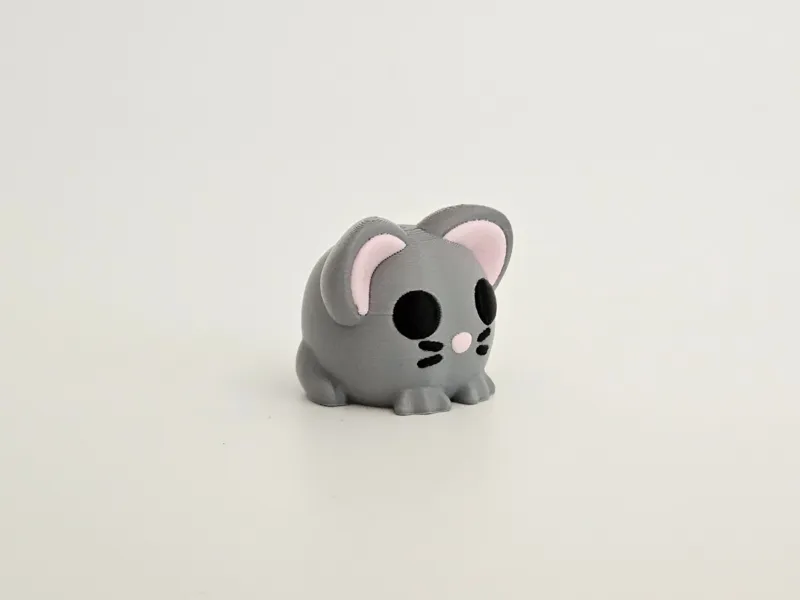 Mouse collection